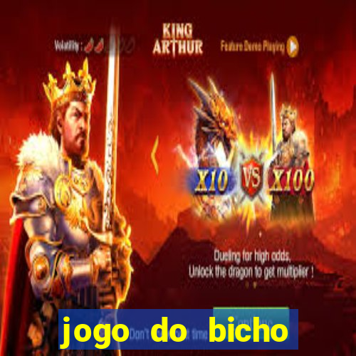 jogo do bicho feira de santana