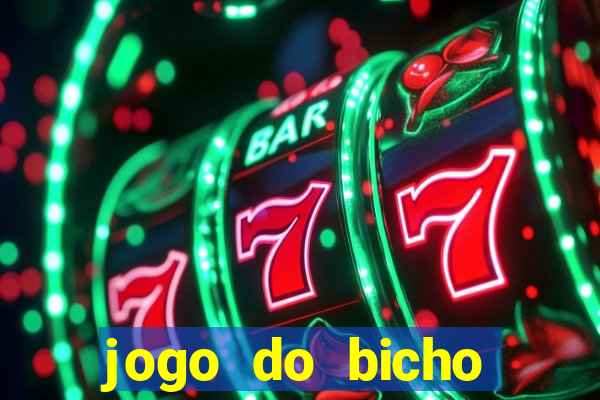 jogo do bicho feira de santana