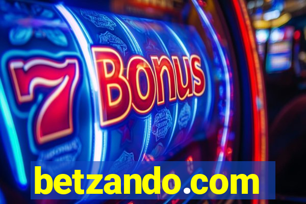 betzando.com