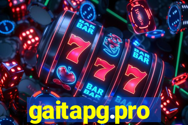 gaitapg.pro