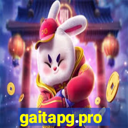 gaitapg.pro