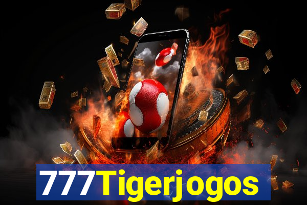 777Tigerjogos