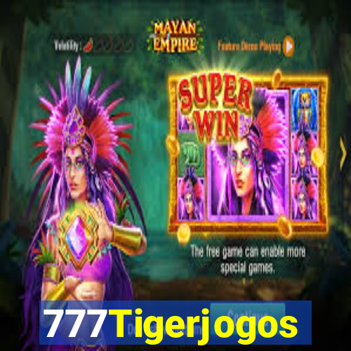 777Tigerjogos