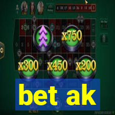 bet ak