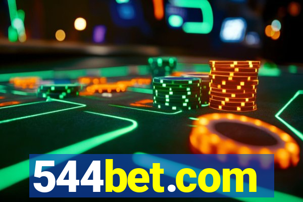 544bet.com