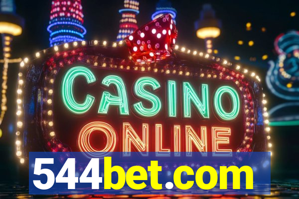 544bet.com