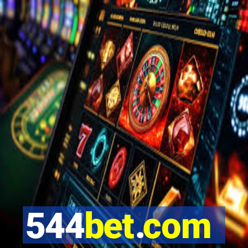 544bet.com