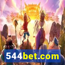 544bet.com