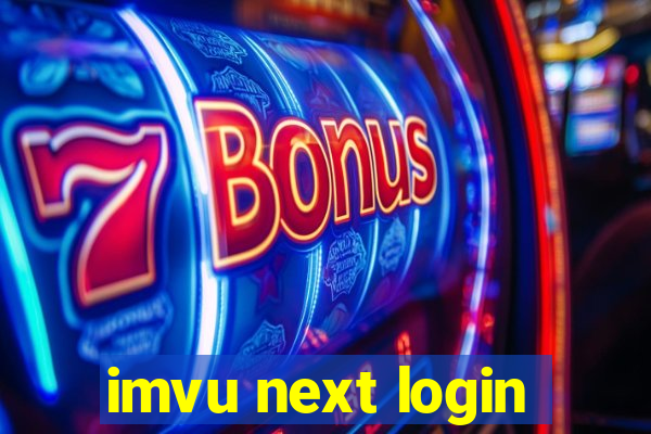 imvu next login