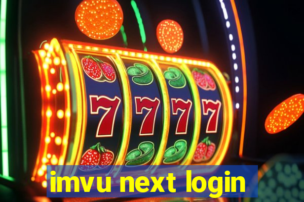 imvu next login