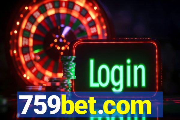 759bet.com