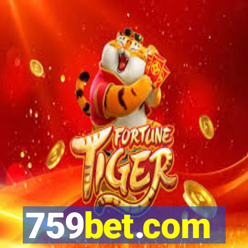 759bet.com