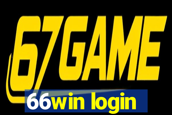 66win login