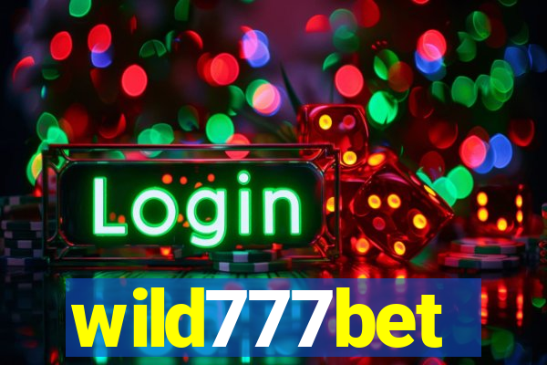 wild777bet