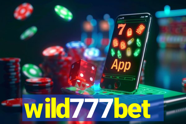 wild777bet