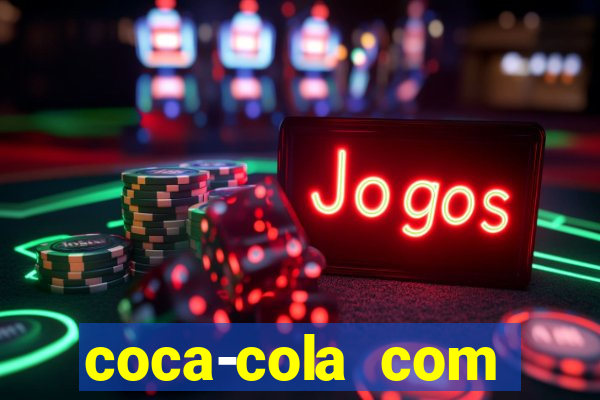 coca-cola com melancia faz mal