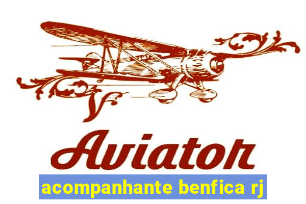 acompanhante benfica rj