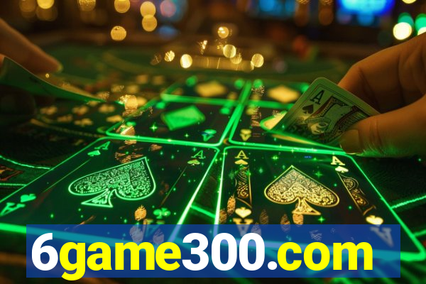 6game300.com