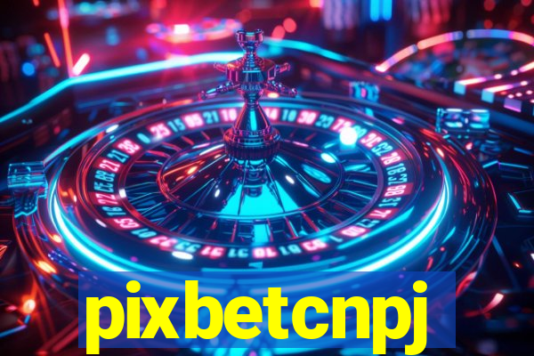 pixbetcnpj