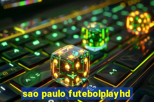 sao paulo futebolplayhd