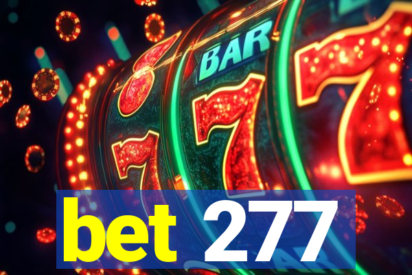 bet 277