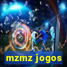 mzmz jogos