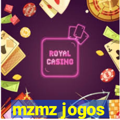 mzmz jogos