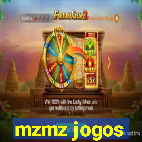 mzmz jogos