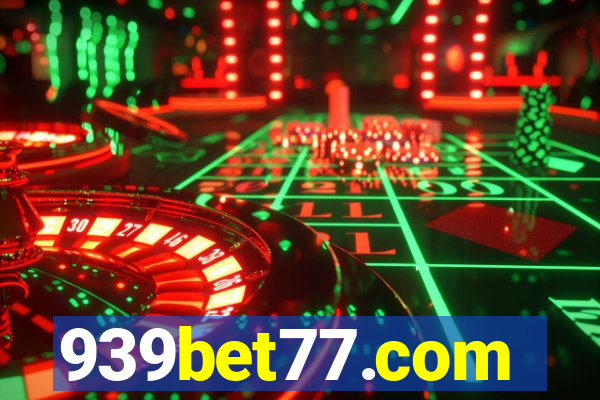 939bet77.com