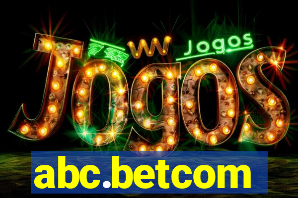 abc.betcom