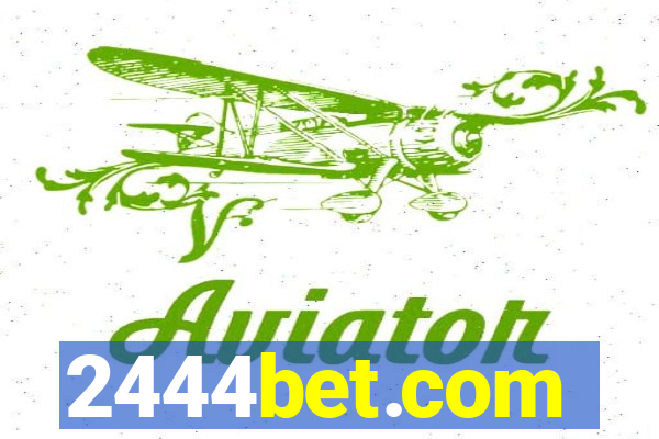 2444bet.com