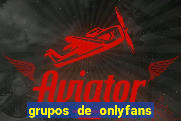 grupos de onlyfans no telegram