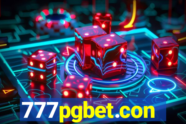 777pgbet.con