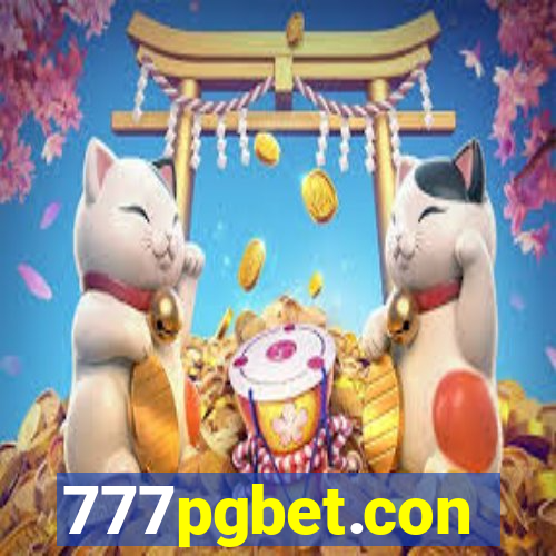 777pgbet.con