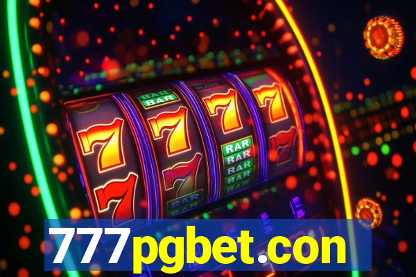 777pgbet.con