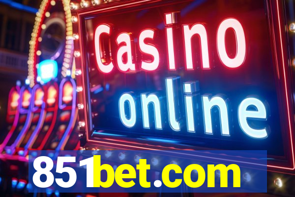 851bet.com