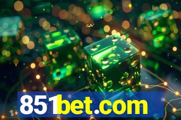 851bet.com