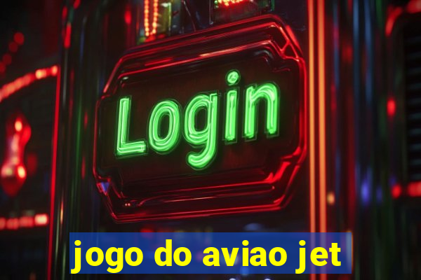 jogo do aviao jet