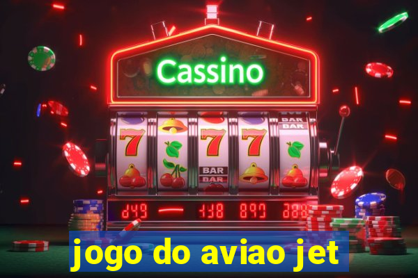 jogo do aviao jet