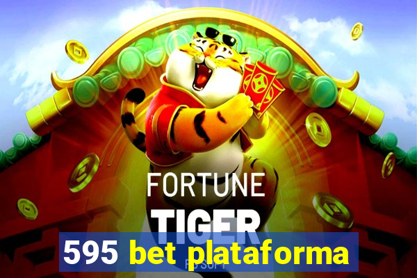 595 bet plataforma