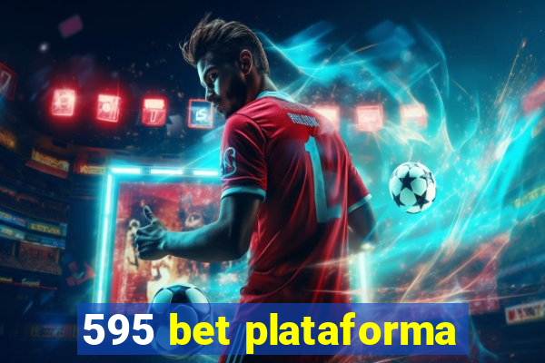 595 bet plataforma