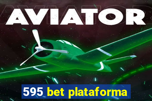 595 bet plataforma