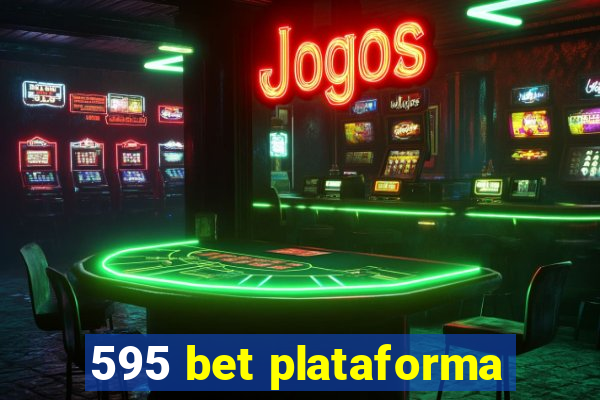 595 bet plataforma