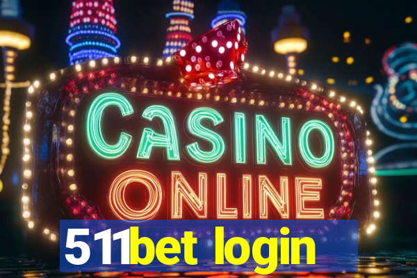 511bet login