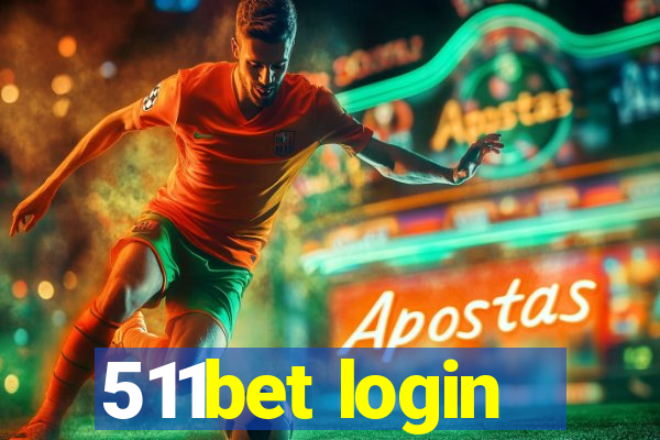 511bet login