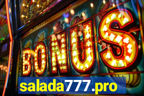 salada777.pro