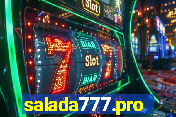 salada777.pro