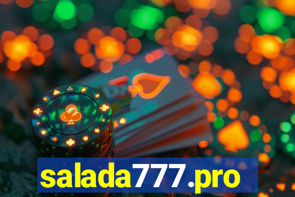 salada777.pro