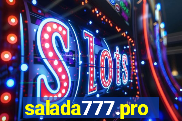 salada777.pro