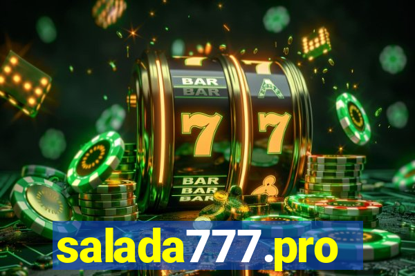 salada777.pro